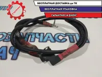 Клемма аккумулятора плюс BMW 1 E87 12427567776.