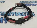 Клемма аккумулятора плюс BMW 1 E87 12427567776.