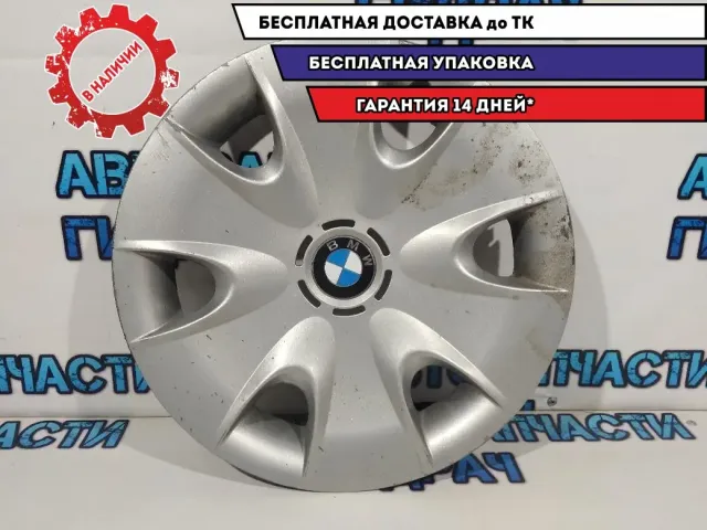 Колпак декоративный BMW 1 E87.