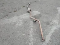 Глушитель  BMW 1 E87 18107528812.