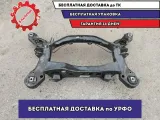 Балка задняя  BMW 1 E87 33316783713.