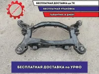 Балка задняя  BMW 1 E87 33316783713.