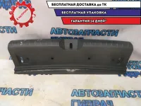 Накладка на заднюю панель BMW 116i 2012 51477221871 Отличное состояние