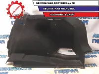 Обшивка багажника правая BMW 116i 2012 51477249618 Отличное состояние