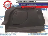 Обшивка багажника левая BMW 116i 2012 51477238843 Отличное состояние