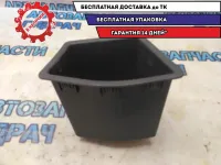 Контейнер в багажник BMW 116i 2012 Отличное состояние