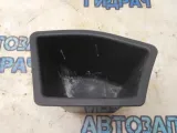 Контейнер в багажник BMW 116i 2012 Отличное состояние