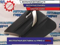 Обшивка двери задней левой BMW 116i 2012 51427292859 Отличное состояние