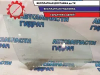 Стекло двери передней правой BMW 116i 2012 51337242564 Отличное состояние
