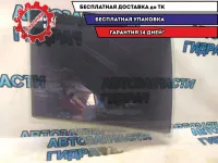 Стекло двери задней правой BMW 116i 2012 51357242558 Отличное состояние