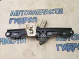 Стеклоподъемник задний правый BMW 116i 2012 51357281884 Отличное состояние