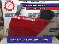 Дверь задняя левая BMW 1-Series 41527284515