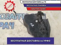 Замок двери передней правой BMW 116i 2012 51217202146 Отличное состояние