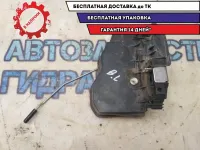 Замок двери задней левой BMW 116i 2012 51227202147 Отличное состояние