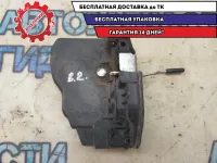 Замок двери задней правой BMW 116i 2012 51227202148 Отличное состояние