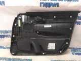 Обшивка двери передней левой BMW 116i 2012 51417274499 Отличное состояние