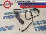 Проводка двери задней правой BMW 116i 2012 Отличное состояние