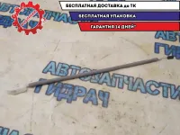 Трос открывания двери задней BMW 116i 2012 51227242576 Отличное состояние