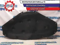 Шумоизоляция капота BMW 116i 2012 51487221993 Отличное состояние