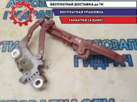Петля капота правая BMW 116i 2012 41617286344 Отличное состояние