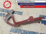 Петля капота левая BMW 116i 2012 41617286343 Отличное состояние