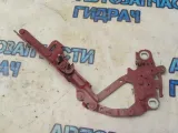 Петля капота левая BMW 116i 2012 41617286343 Отличное состояние