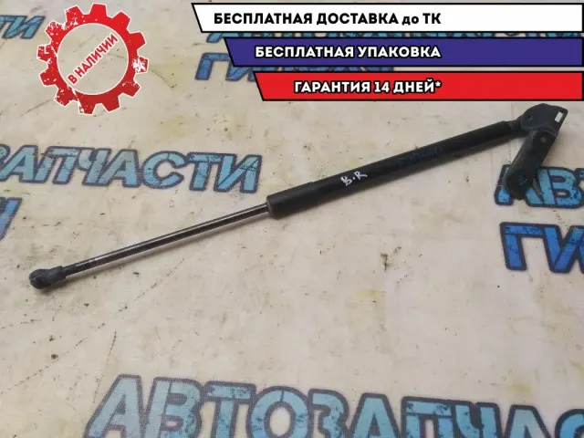 Амортизатор двери багажника BMW 116i 2012 51247239871 Отличное состояние