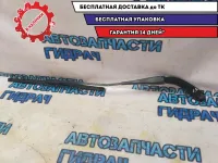 Поводок дворника правый BMW 116i 2012 61617239520 Отличное состояние