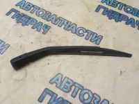 Поводок дворника задний BMW 116i 2012 61617241985 Отличное состояние