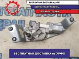 Моторчик стеклоочистителя задний BMW 116i 2012 67637258532 Отличное состояние