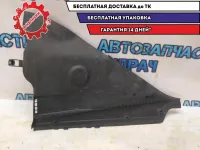 Решетка под лобовое стекло левая BMW 116i 2012 51717240680 Отличное состояние