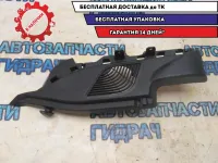 Держатель задней полки правый BMW 116i 2012 51467271852 Отличное состояние
