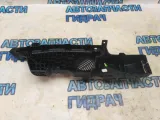 Держатель задней полки правый BMW 116i 2012 51467271852 Отличное состояние