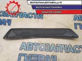 Накладка порога внутренняя задняя правая BMW 116i 2012 51477263312 Отличное состояние