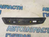 Накладка порога внутренняя задняя правая BMW 116i 2012 51477263312 Отличное состояние