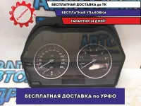 Панель приборов BMW 116i 2012 62109287447 Отличное состояние Пробег 170 тыс. км.