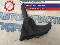 Пыльник рычага стояночного тормоза BMW 116i 2012 Отличное состояние
