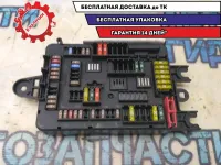 Блок предохранителей BMW 116i 2012 61149259466 Отличное состояние