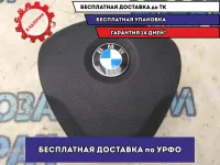 Подушка безопасности в рулевое колесо BMW 116i 32306791330