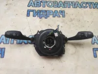 Переключатель подрулевой в сборе BMW 116i 2012 61319351147 Отличное состояние