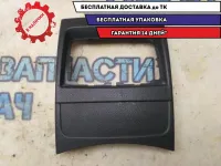 Накладка на центральную консоль BMW 116i 2012 51169230130  Отличное состояние