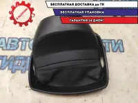 Кожух рулевой колонки верхний BMW 116i 2012 61319219548 Отличное состояние