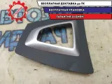 Накладка КПП BMW 116i 2012 51169207315 Отличное состояние