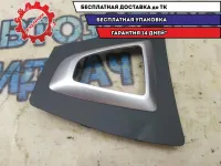 Накладка КПП BMW 116i 2012 51169207315 Отличное состояние