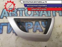 Накладка на торпедо BMW 116i 2012 51459205363 Отличное состояние