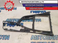 Накладка на центральную консоль BMW 116i 2012 51169230726 Отличное состояние