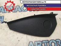 Накладка на торпедо левая BMW 116i 2012 51459205405 Отличное состояние