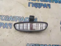 Зеркало заднего вида BMW 116i 2012 51169243589 Отличное состояние