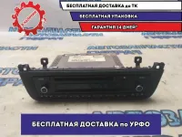 Магнитола BMW 116i 65129262045