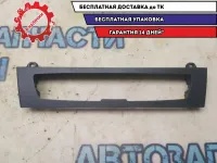 Накладка дефлектора BMW 116i 2012 64119207194 Отличное состояние